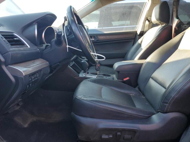 Photo 7 from auction – 2015 SUBARU OUTBACK 2.5I LIMITED with VIN 4S4BSAJC7F3342937