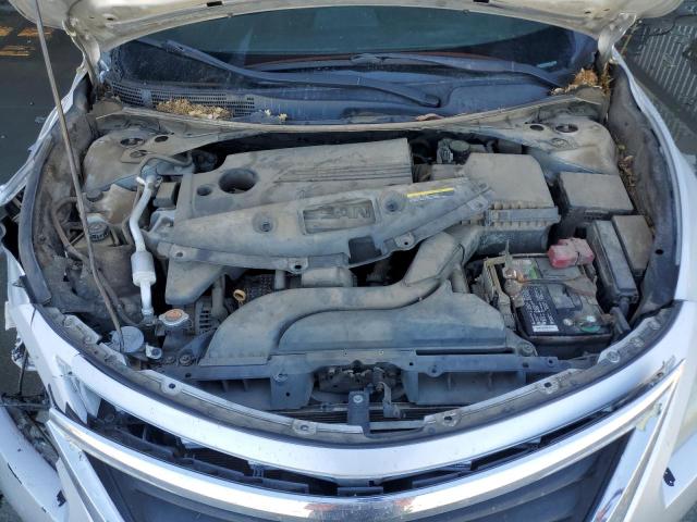 Foto 11 de la subasta – 2014 NISSAN ALTIMA 2.5 con VIN 1N4AL3AP1EC418233