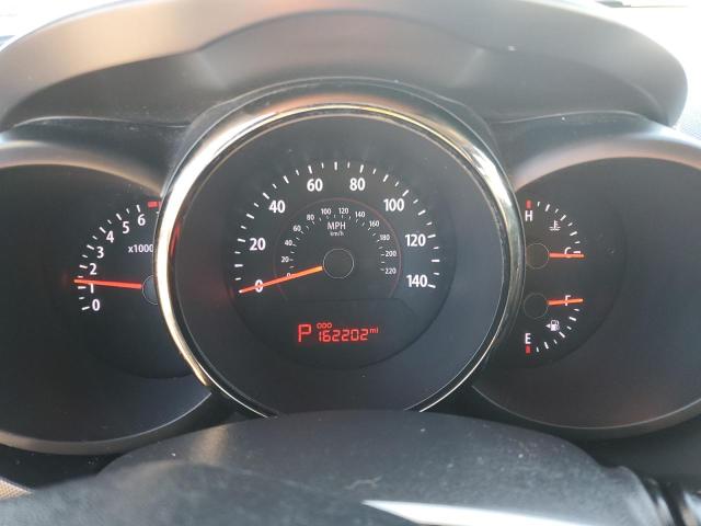 Photo 9 from auction – 2010 KIA SOUL + with VIN KNDJT2A22A7702871