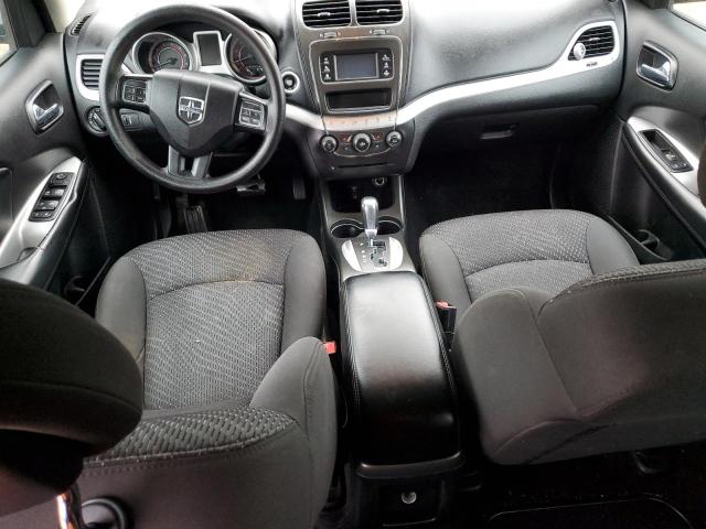 Photo 8 from auction – 2017 DODGE JOURNEY with VIN 3C4PDCABXHT695526