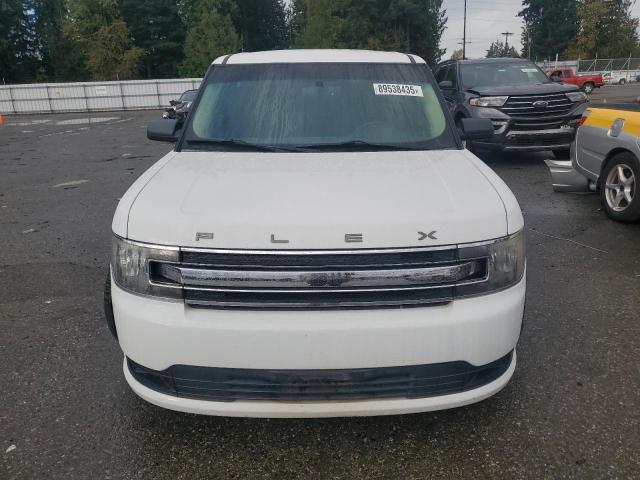 Photo 5 from auction – 2018 FORD FLEX SE with VIN 2FMGK5B87JBA11291