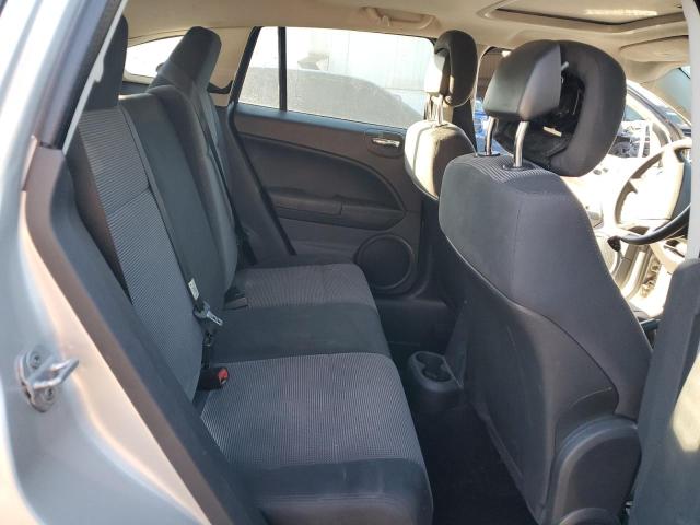 Photo 10 from auction – 2012 DODGE CALIBER SX with VIN 1C3CDWDA4CD535180