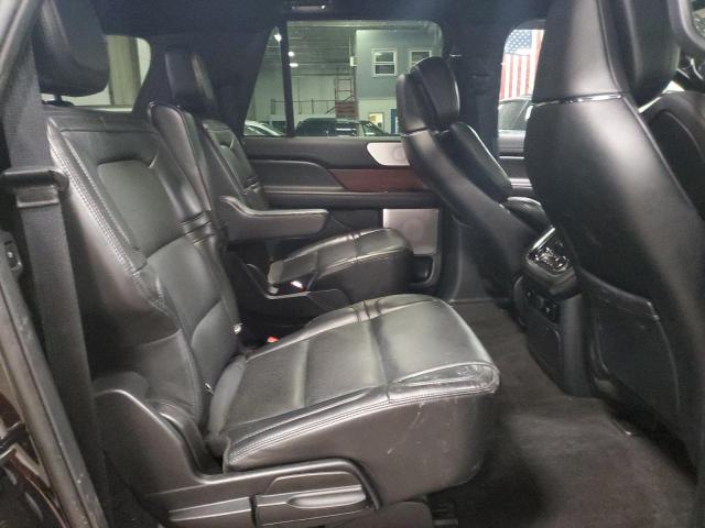 Photo 11 from auction – 2021 LINCOLN NAVIGATOR with VIN 5LMJJ3LT5MEL15449