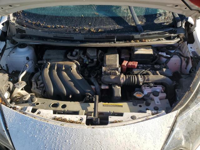 Photo 11 from auction – 2019 NISSAN VERSA NOTE with VIN 3N1CE2CP4KL358942