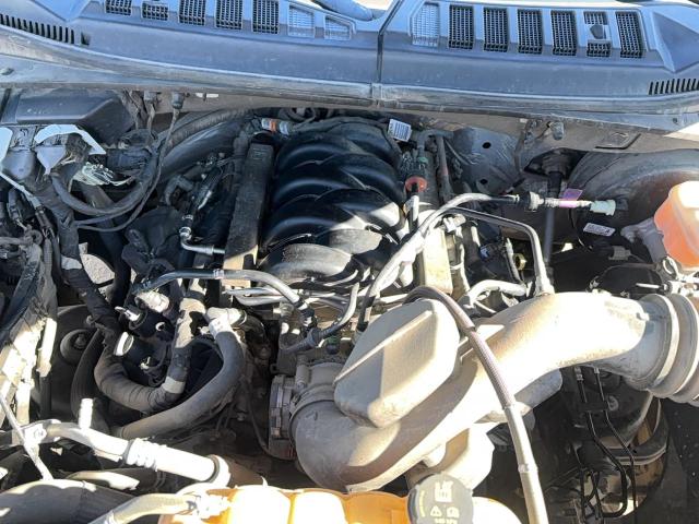 Photo 7 from auction – 2020 FORD F150 SUPER with VIN 1FTEW1C51LFA22348