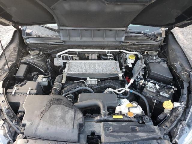 Photo 12 from auction – 2019 SUBARU ASCENT PREMIUM with VIN 4S4WMAFD7K3475866