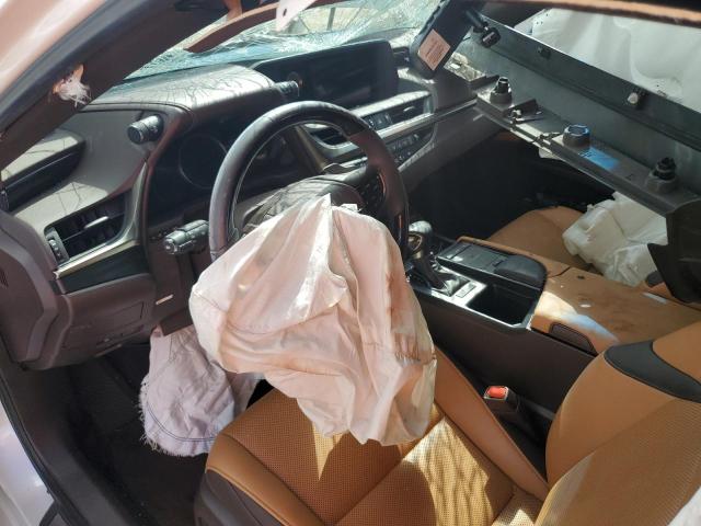 Photo 8 from auction – 2019 LEXUS ES 350 with VIN 58ABZ1B18KU036299