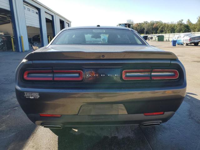 Photo 6 from auction – 2019 DODGE CHALLENGER with VIN 2C3CDZAG9KH729490