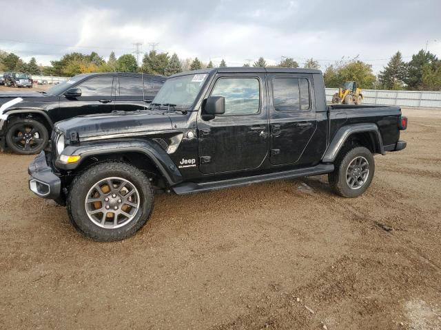 JEEP GLADIATOR 2022 مع رقم تعريف المركبة 1C6HJTFG7NL137939 - صورة من المزاد