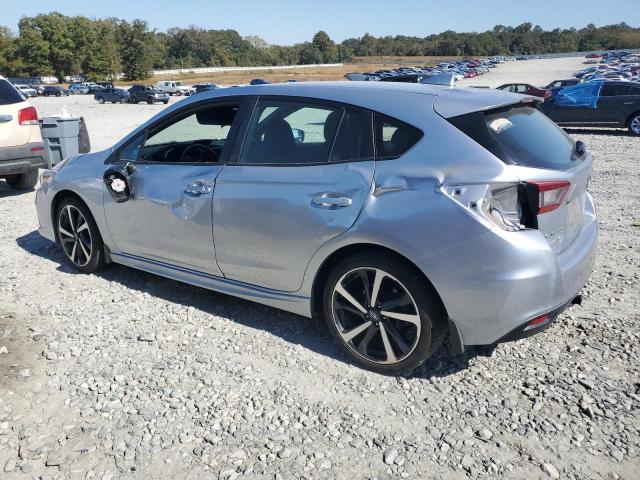 Photo 2 from auction – 2020 SUBARU IMPREZA SP with VIN 4S3GTAM66L3733912