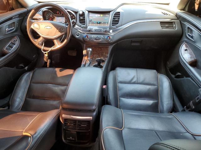 Photo 8 from auction – 2014 CHEVROLET IMPALA LTZ with VIN 1G1155S34EU170056