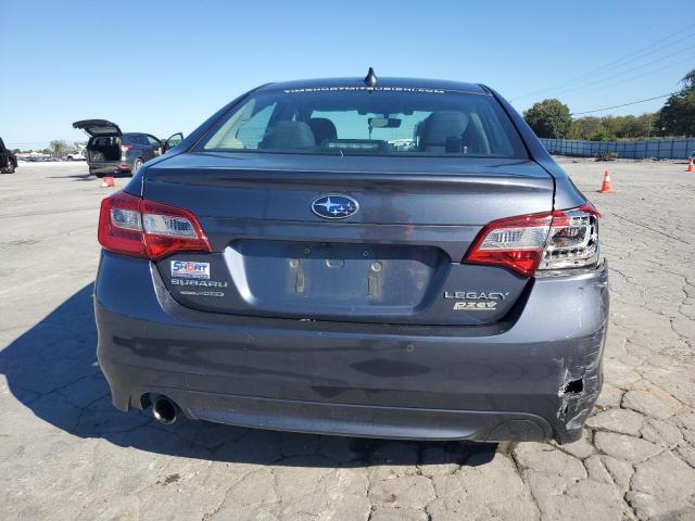 Photo 6 from auction – 2017 SUBARU LEGACY 2.5 with VIN 4S3BNAN69H3048894