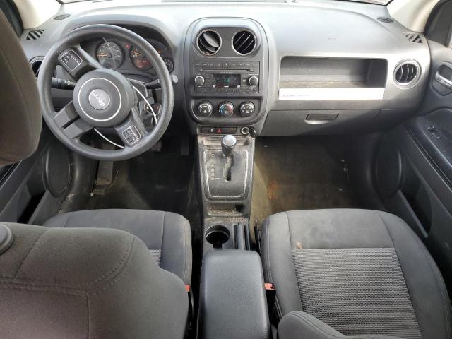 Photo 8 from auction – 2016 JEEP COMPASS SPORT with VIN 1C4NJDBB8GD546671