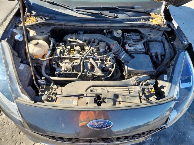 Photo 12 from auction – 2020 FORD ESCAPE SEL with VIN 1FMCU9H95LUC25192