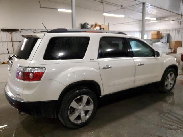 Foto 3 de la subasta – 2012 GMC ACADIA SLT con VIN 1GKKVRED6CJ239078