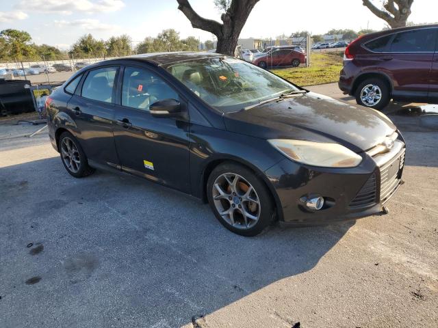 Photo 4 from auction – 2013 FORD FOCUS SE with VIN 1FADP3F23DL223294