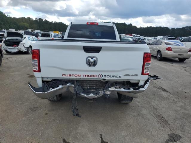 Photo 6 from auction – 2023 RAM 2500 TRADE with VIN 3C6UR5HL8PG529681