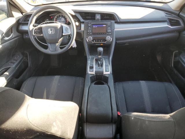 Photo 8 from auction – 2017 HONDA CIVIC with VIN 2HGFC2F57HH548117