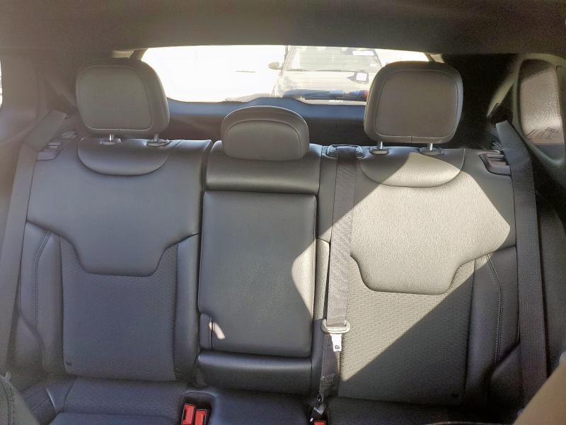 Photo 10 from auction – 2025 JEEP COMPASS LA with VIN 3C4NJDBN0ST602311