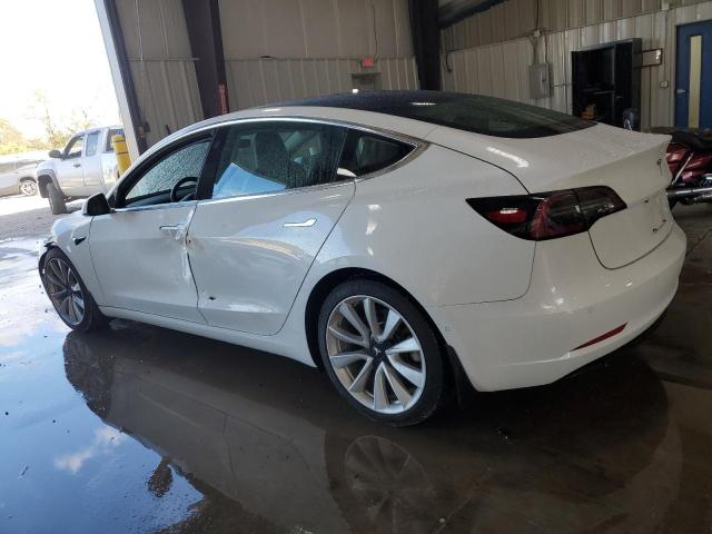 Photo 2 from auction – 2018 TESLA MODEL 3 with VIN 5YJ3E1EB0JF121998