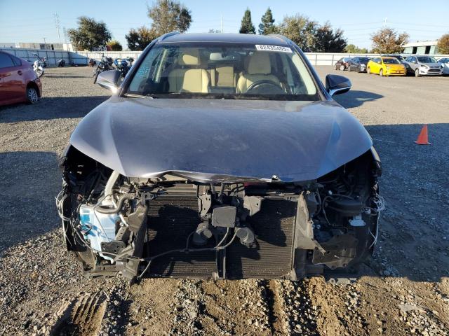 Photo 5 from auction – 2016 LEXUS NX 200T BASE with VIN JTJBARBZ2G2079947