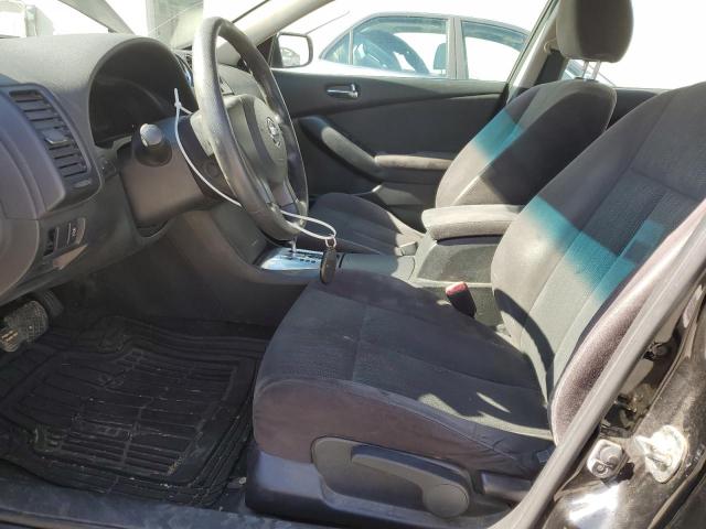 Photo 7 from auction – 2011 NISSAN ALTIMA BAS with VIN 1N4AL2APXBN457283