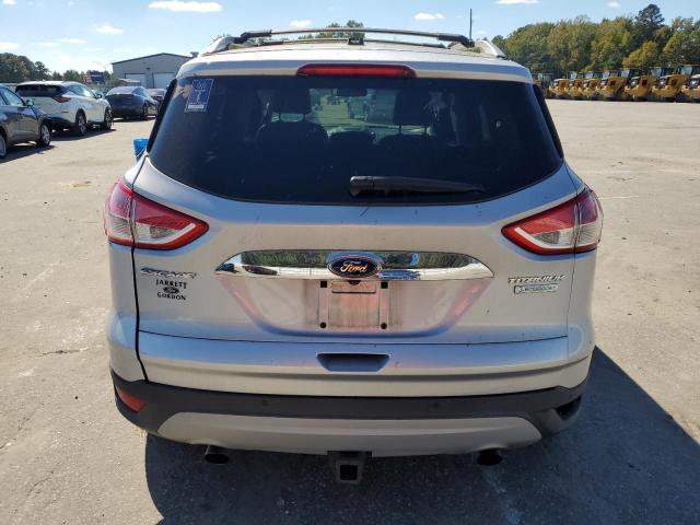 Photo 6 from auction – 2015 FORD ESCAPE TIT with VIN 1FMCU0J94FUA30453