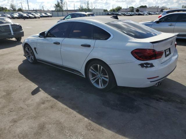 Photo 2 from auction – 2016 BMW 428 I GRAN with VIN WBA4A9C52GG695624