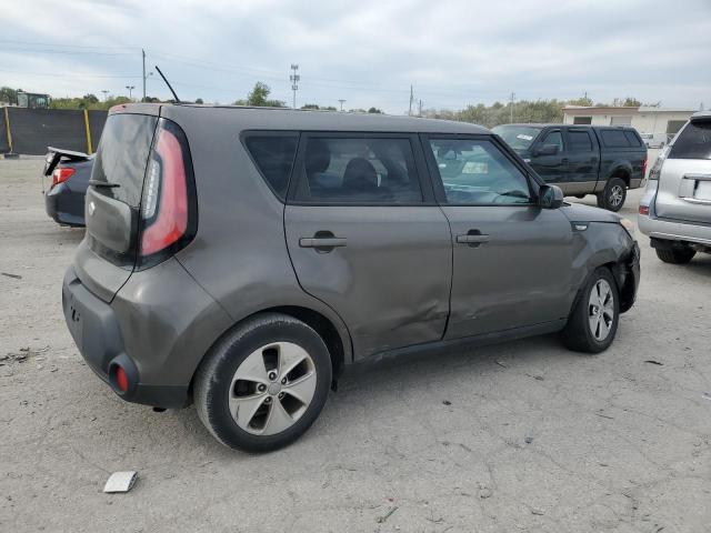 Photo 3 from auction – 2014 KIA SOUL with VIN KNDJN2A28E7067767