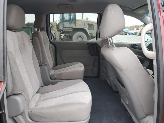 Photo 11 from auction – 2014 KIA SEDONA LX with VIN KNDMG4C70E6546329