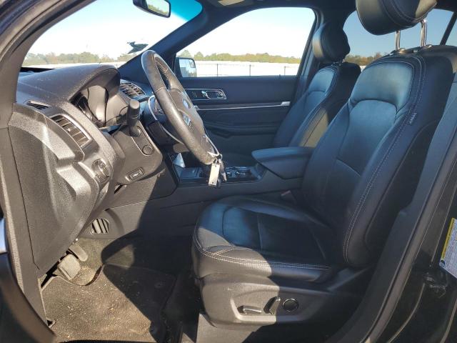 Photo 7 from auction – 2016 FORD EXPLORER L with VIN 1FM5K8F89GGD22905