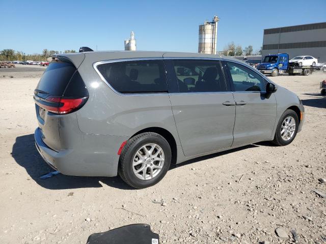 Photo 3 from auction – 2023 CHRYSLER PACIFICA with VIN 2C4RC1BG2PR536012