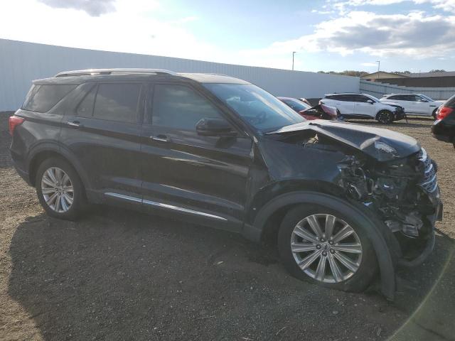 Photo 4 from auction – 2020 FORD EXPLORER L with VIN 1FMSK8FH8LGA93372