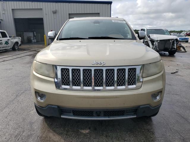 Photo 5 from auction – 2011 JEEP GRAND CHER with VIN 1J4RS6GG2BC621808