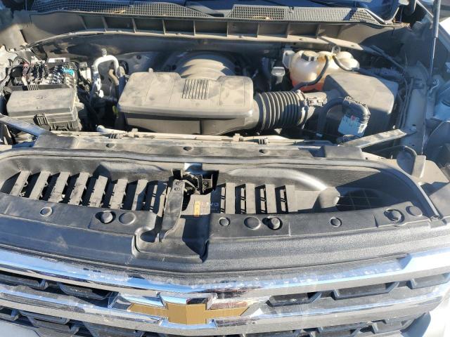 Photo 11 from auction – 2023 CHEVROLET SILVERADO with VIN 2GCUDDED5P1126071