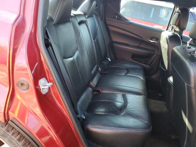 Photo 10 from auction – 2014 DODGE AVENGER SX with VIN 1C3CDZCB8EN237904