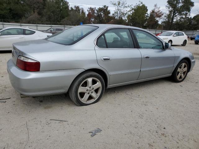 Photo 3 from auction – 2003 ACURA 3.2TL with VIN 19UUA566X3A063582