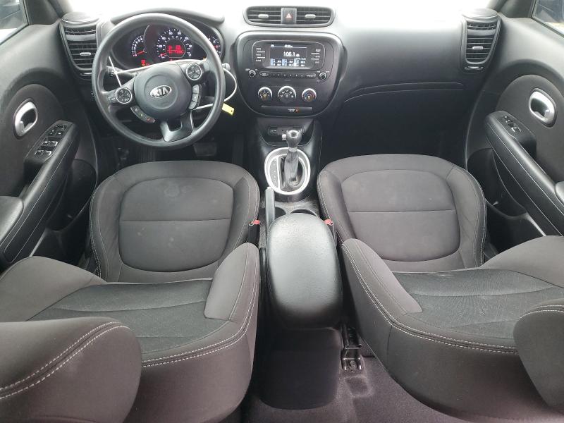 Photo 8 from auction – 2018 KIA SOUL with VIN KNDJN2A2XJ7899542