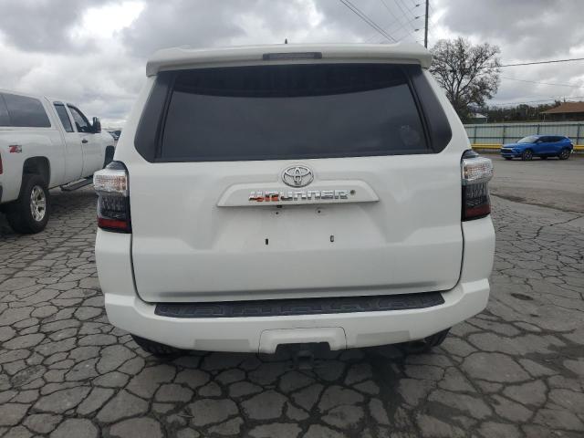 Photo 6 from auction – 2015 TOYOTA 4RUNNER SR with VIN JTEZU5JR8F5090978