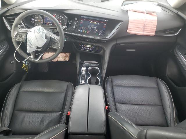 Photo 8 from auction – 2021 BUICK ENVISION E with VIN LRBFZNR45MD104175