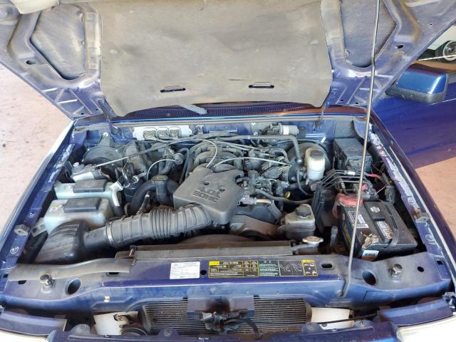 Photo 11 from auction – 2010 FORD RANGER SUP with VIN 1FTKR4EE6APA13161