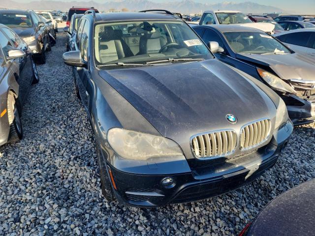 Photo 5 from auction – 2013 BMW X5 XDRIVE3 with VIN 5UXZW0C58D0B95236