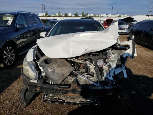 Photo 5 from auction – 2011 NISSAN MAXIMA with VIN 1N4AA5AP9BC864613