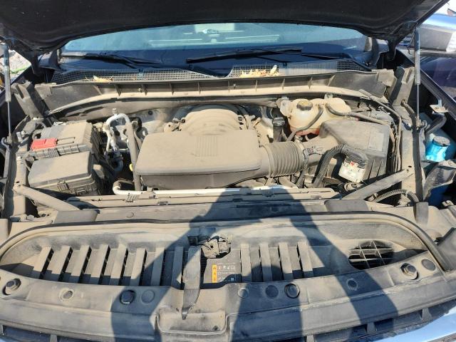 Photo 11 from auction – 2019 CHEVROLET SILVERADO with VIN 3GCUYDED5KG185805