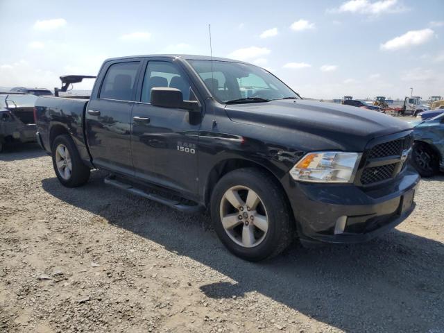 Photo 4 from auction – 2016 RAM 1500 ST with VIN 1C6RR6KG7GS136495
