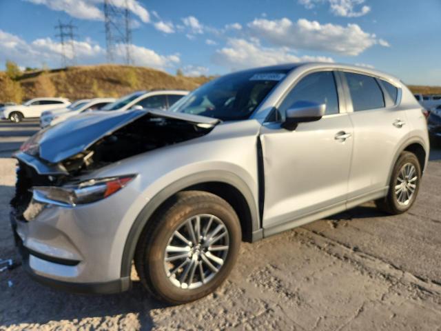 Photo 1 from auction – 2017 MAZDA CX-5 TOURI with VIN JM3KFACL3H0195792