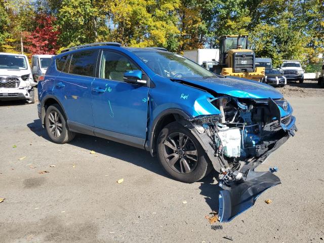 Photo 4 from auction – 2017 TOYOTA RAV4 XLE with VIN JTMRFREV6HJ159402