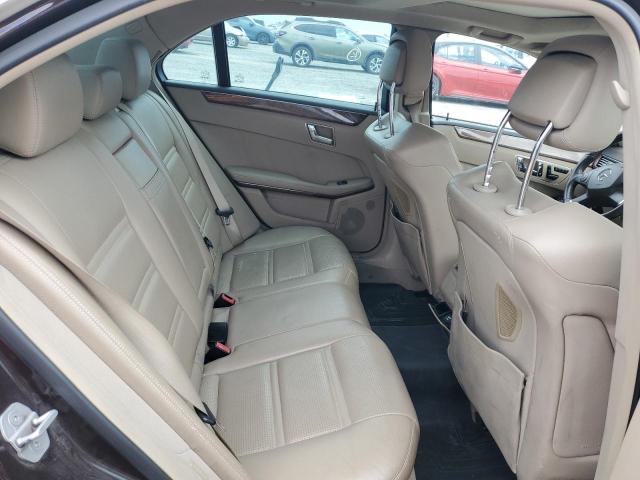 Photo 10 from auction – 2010 MERCEDES-BENZ E 63 AMG with VIN WDDHF7HB7AA095397