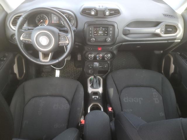 Photo 8 from auction – 2017 JEEP RENEGADE L with VIN ZACCJBBB2HPF28990