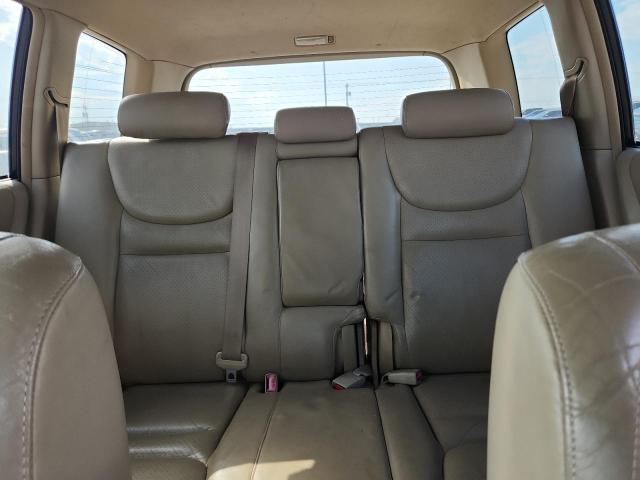 Photo 10 from auction – 2003 TOYOTA HIGHLANDER with VIN JTEHF21AX30130680